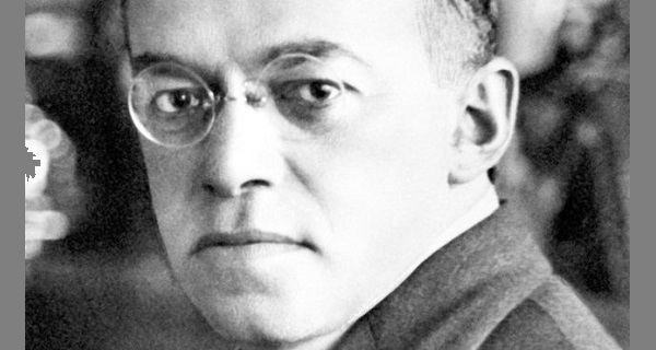 Ze'ev Jabotinsky